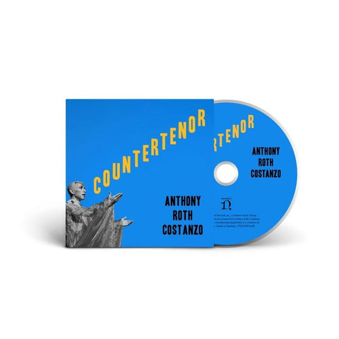 Countertenor