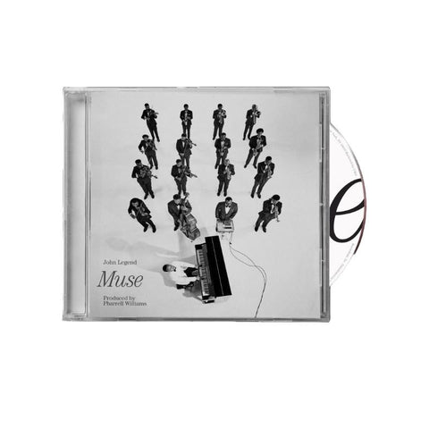Muse (Import)