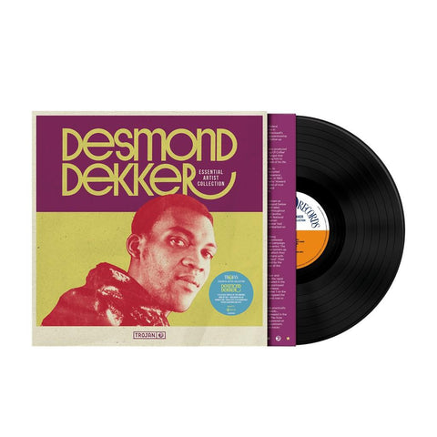 Essential Artist Collection (Vinyl) (Import)