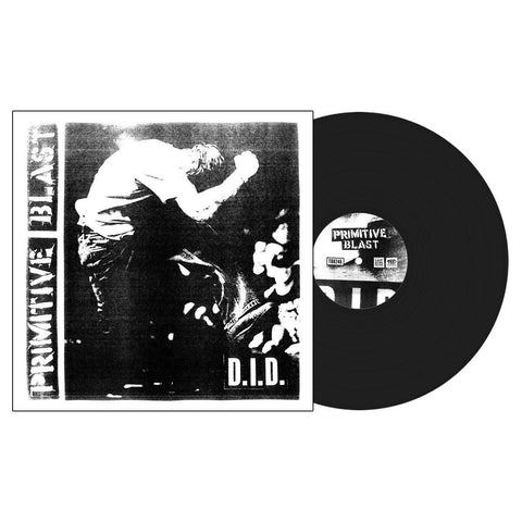 D.I.D. (Vinyl)