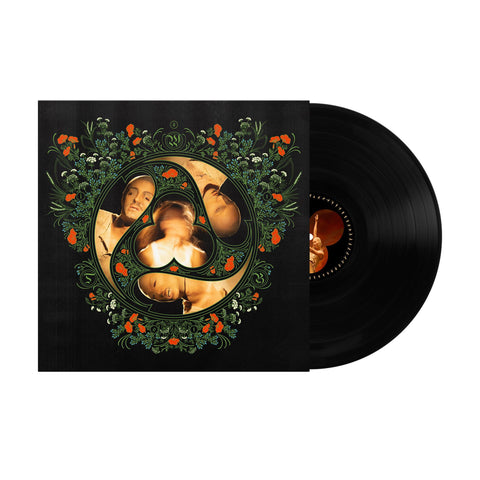 At Work In The Fields Of The Bomb (Vinyl)
