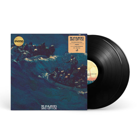 Since I Left You (Vinyl) (Repress)