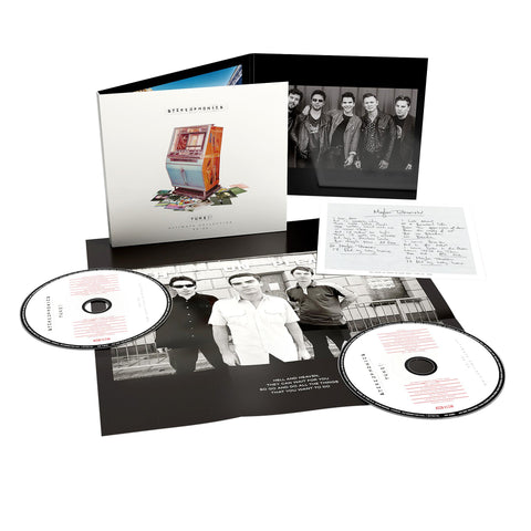 TUNE! Ultimate Collection 96-26 (Import)