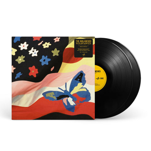 Wildflower (Vinyl) (Repress)
