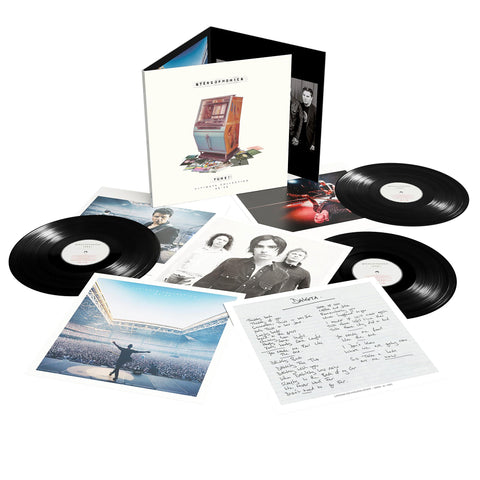 TUNE! Ultimate Collection 96-26 (Vinyl) (Import)