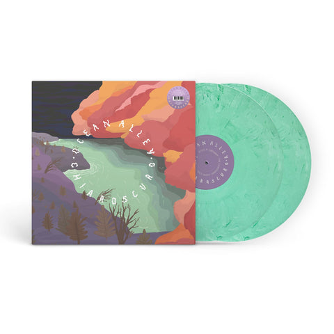 Chiaroscuro (Limited Edition Mint Green Vinyl Repress)