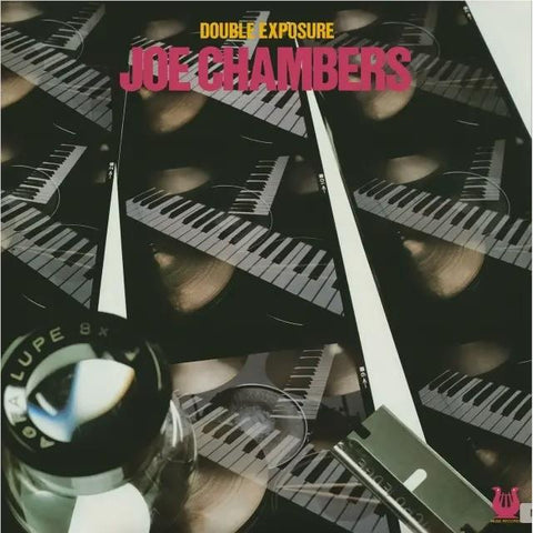 Double Exposure (2026 Reissue)