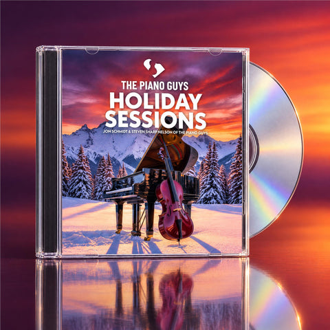 The Holiday Sessions
