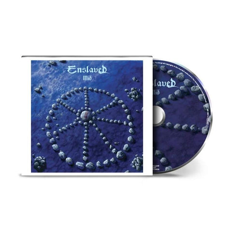 MIð (Digipak)