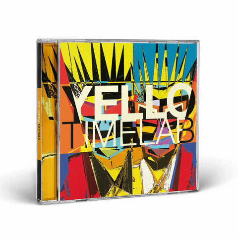 Time Lab (Import)
