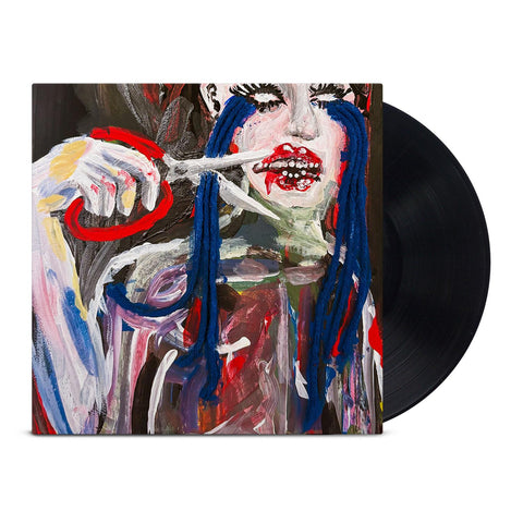FOIE GRAS (Vinyl)