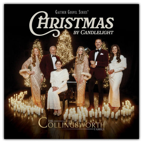 Christmas By Candlelight