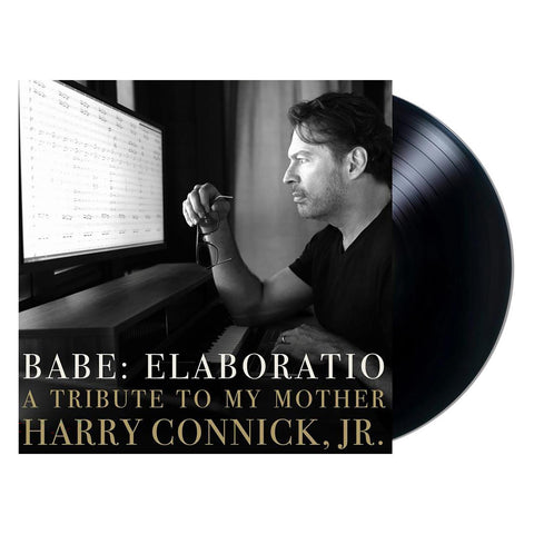 Babe: Elaboratio - A Tribute To My Mother (Vinyl)