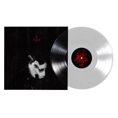 OPVS NOVUM: A Requiem Reworked (Clear Vinyl)