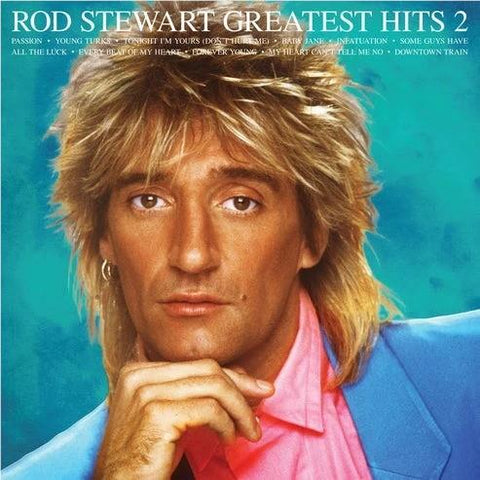 Greatest Hits: Vol. 2 (2026 Reissue)