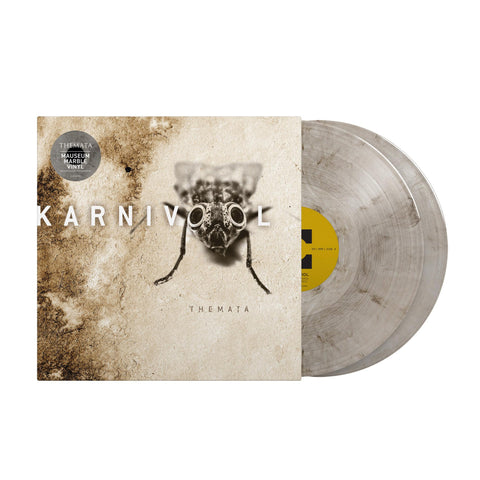 Themata (Mauseum Marble Vinyl)