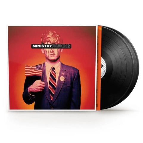 Filth Pig (Vinyl) (2026 Reissue)