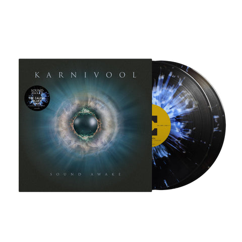 Sound Awake (The Caudal Bluer Vinyl)