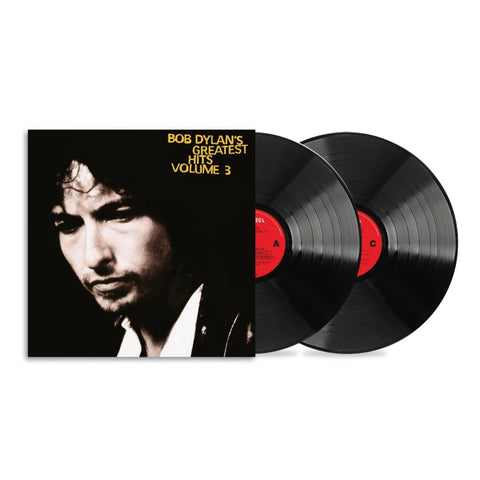 Greatest Hits Vol. 3 (Vinyl) (2026 Reissue)