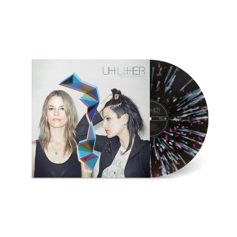 Nocturnes: Redux (Dark Wave Confetti Vinyl)