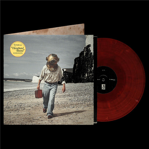 Homeward Bound (Cherry Mix Vinyl)
