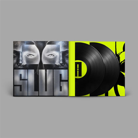 SLUG (Vinyl)