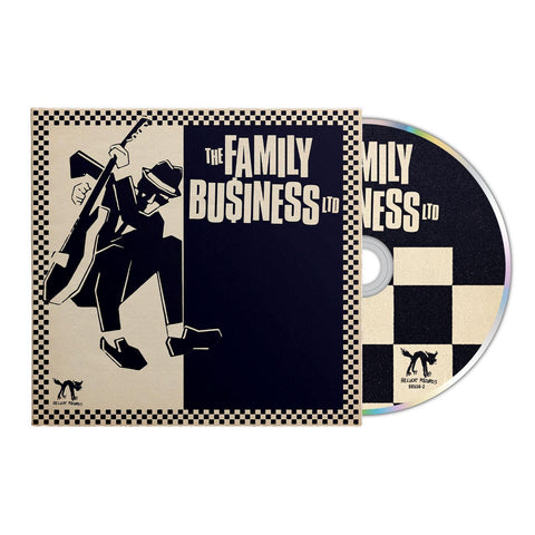 FAMILY BUSINESS LTD THE