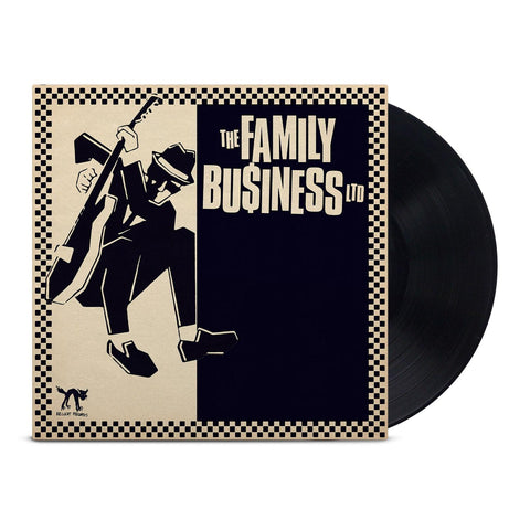 FAMILY BUSINESS LTD THE (Vinyl)