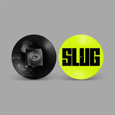 SLUG (Limited Edition Picture Disc Vinyl)