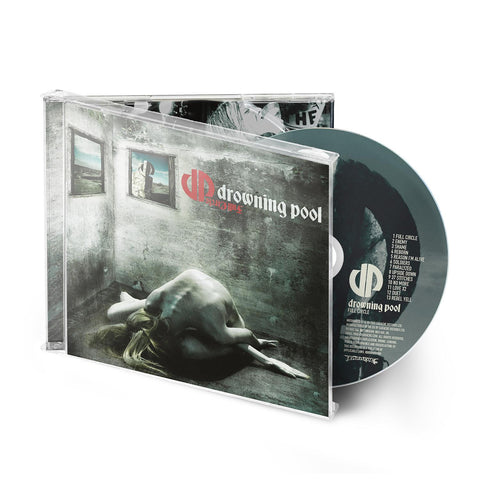 Full Circle (Reissue)