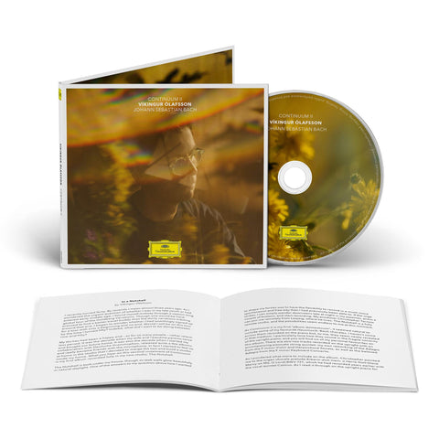 Continuum II (Import)
