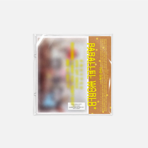 THE SIN : PARALLEL WORLD (DAY Ver.)