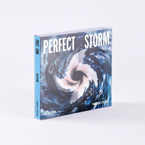 PERFECT STORM (Ride The STORM Ver.)