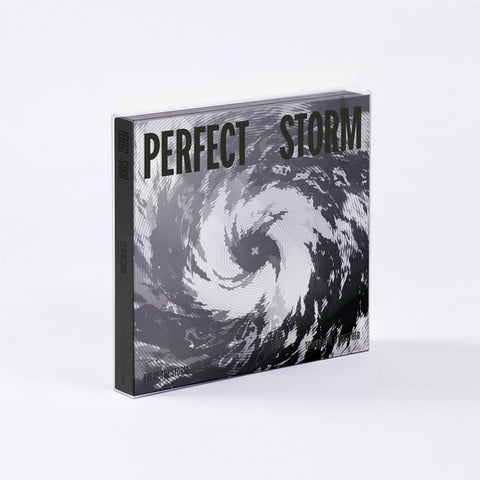 PERFECT STORM (EYE OF THE STORM Ver.)
