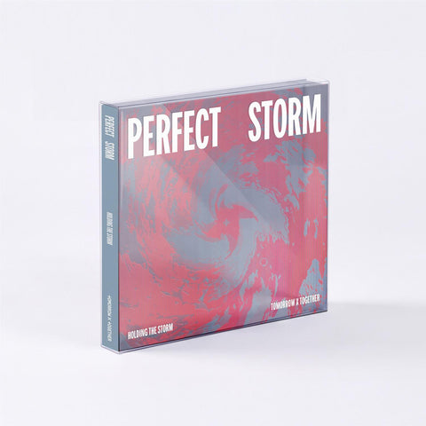 PERFECT STORM (Holding The STORM Ver.)