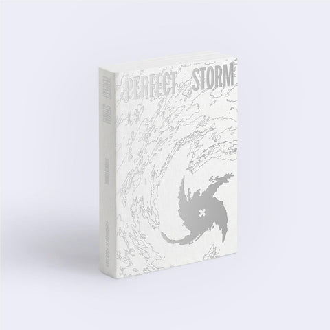PERFECT STORM (STORM is Coming Ver.)