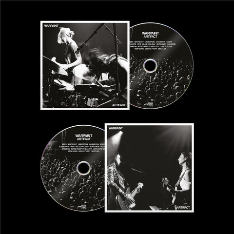 ARTIFACT (LIVE)