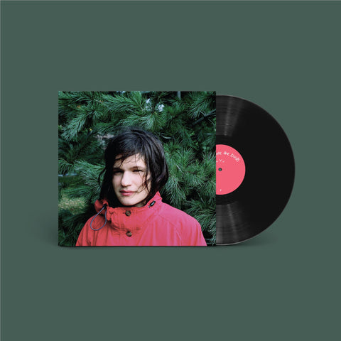 Hours Were the Birds (Vinyl) (Reissue)