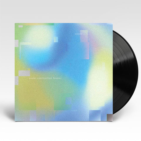 Under Construction Forever (Vinyl) (Import)
