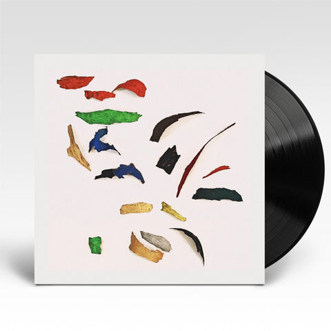 Steloken (Vinyl)