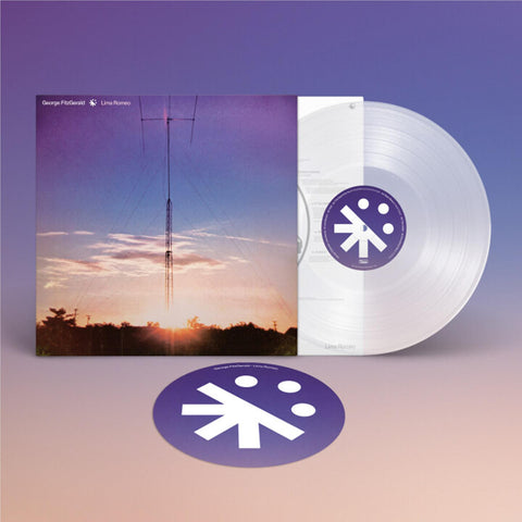 Lima Romeo (Clear Vinyl)