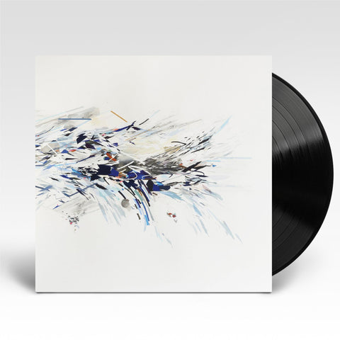 Circulation (Vinyl)