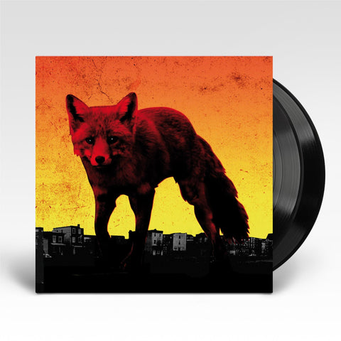 The Day Is My Enemy (Vinyl) (2026 Reissue)