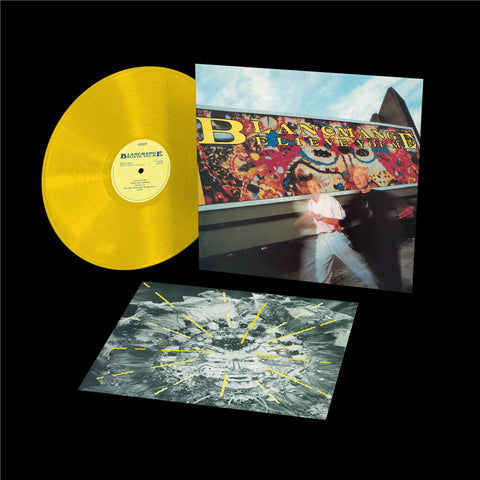 Believe You Me (Transparent Yellow Vinyl) (2026 Edition)