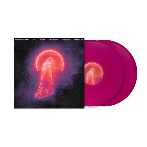 Creature In The Black Night: Redux (Magenta Vinyl)
