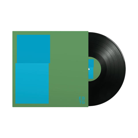Blue Reservoir (180gm Vinyl)