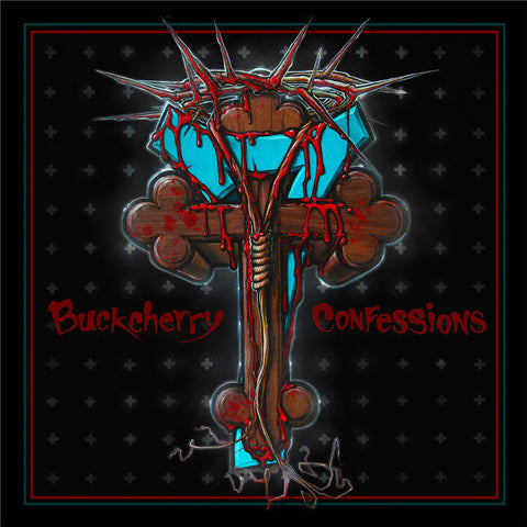 Confessions (Deluxe Edition Reissue)