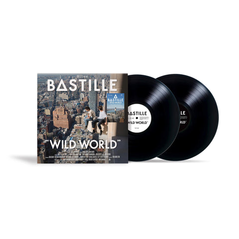 Wild World 10 (Vinyl) (Import)