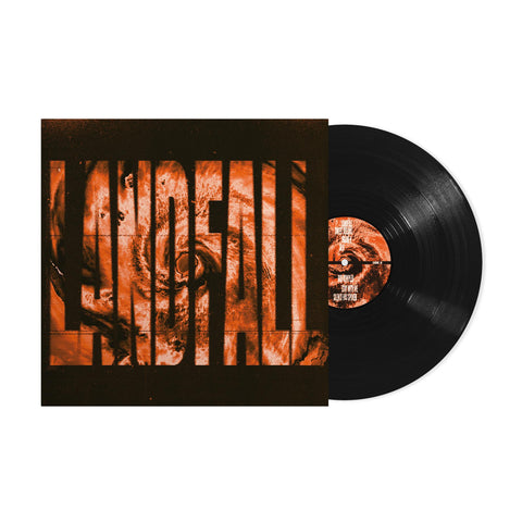 Landfall (Vinyl) (Import)