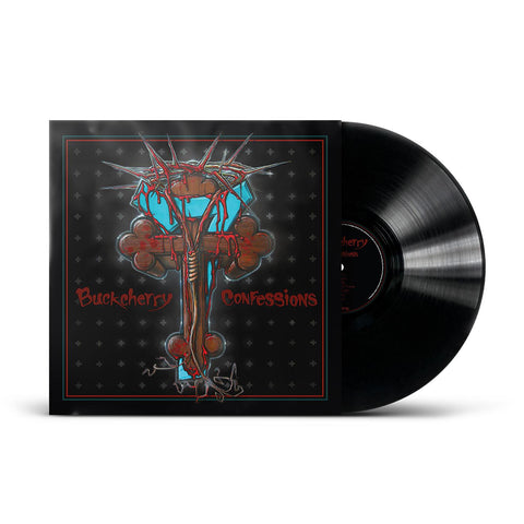 Confessions (Vinyl) (Reissue)